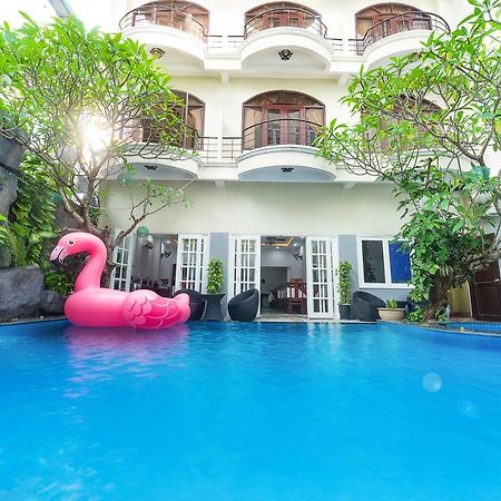 Gold Coast Da Nang Hotel מראה חיצוני תמונה