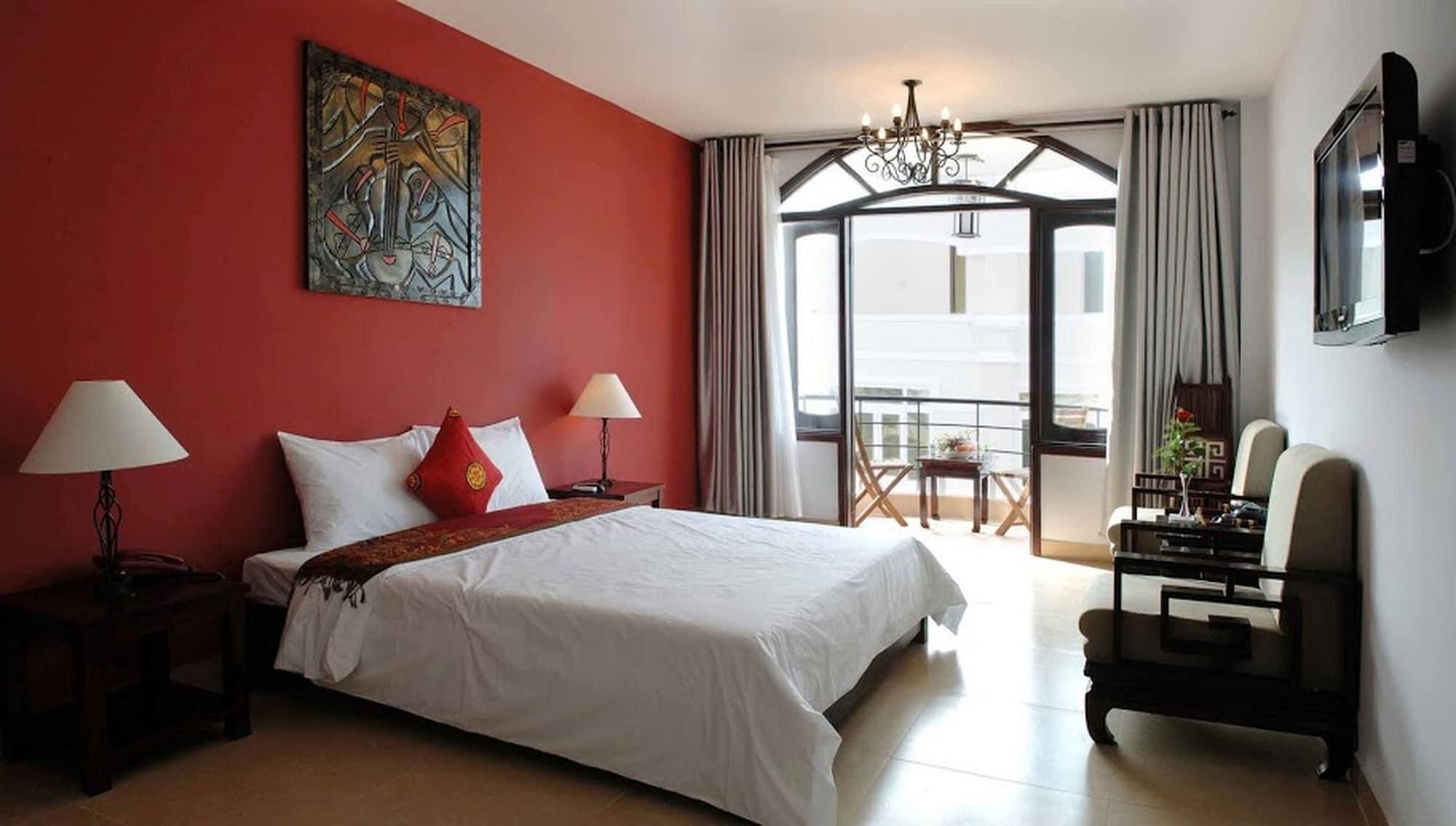 Gold Coast Da Nang Hotel מראה חיצוני תמונה