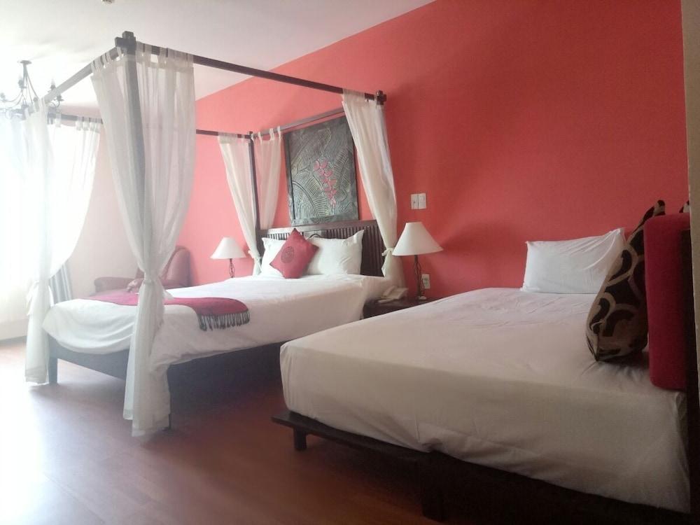 Gold Coast Da Nang Hotel מראה חיצוני תמונה