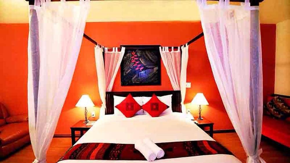 Gold Coast Da Nang Hotel מראה חיצוני תמונה