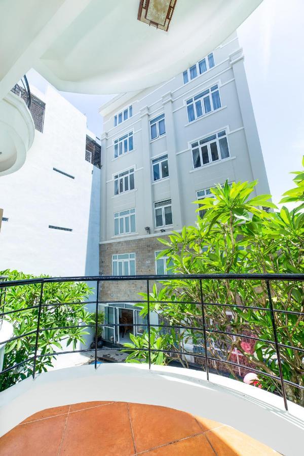 Gold Coast Da Nang Hotel מראה חיצוני תמונה