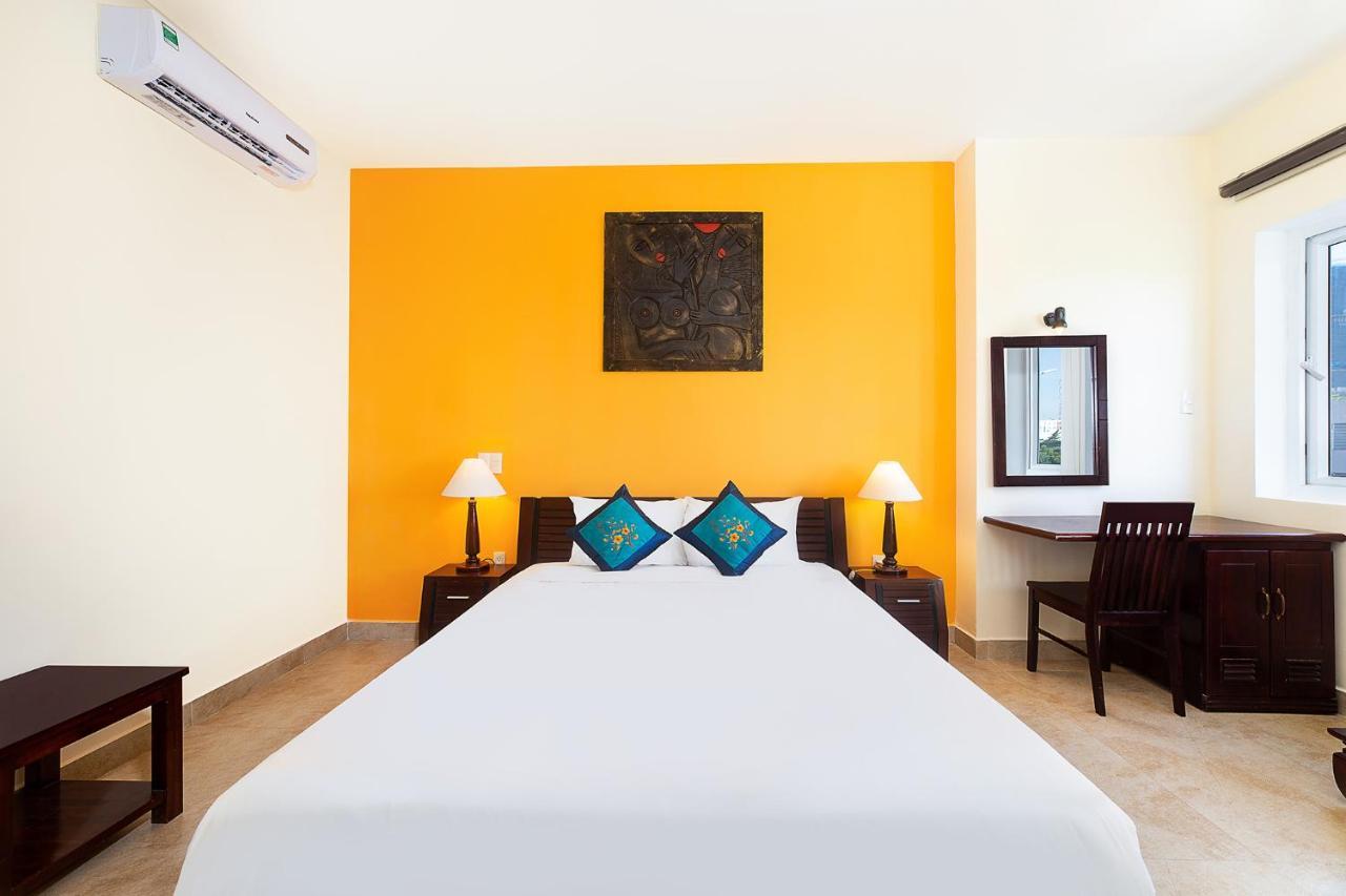 Gold Coast Da Nang Hotel מראה חיצוני תמונה