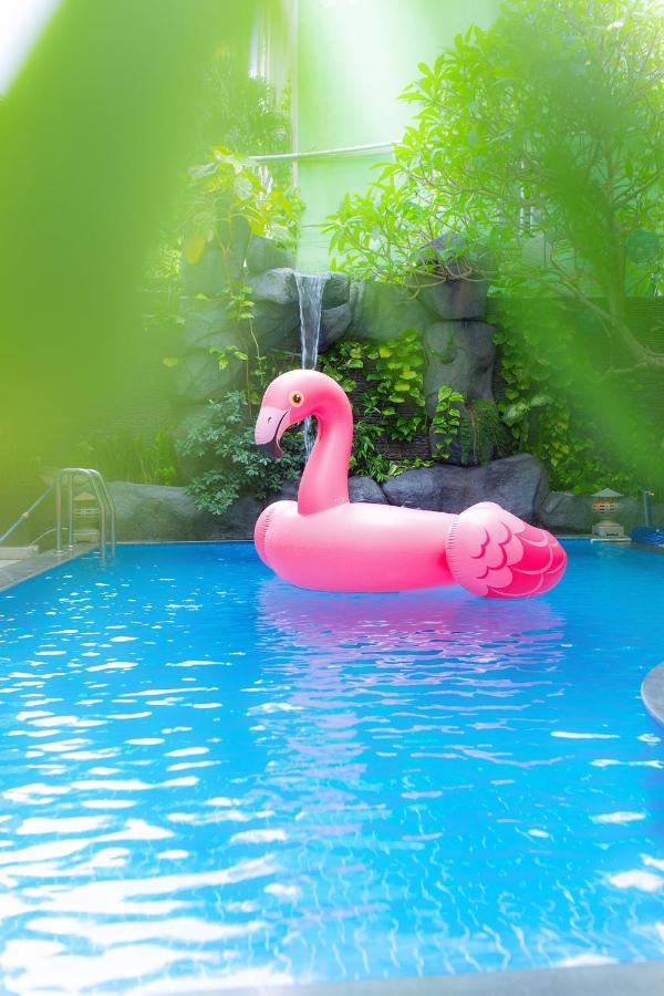 Gold Coast Da Nang Hotel מראה חיצוני תמונה