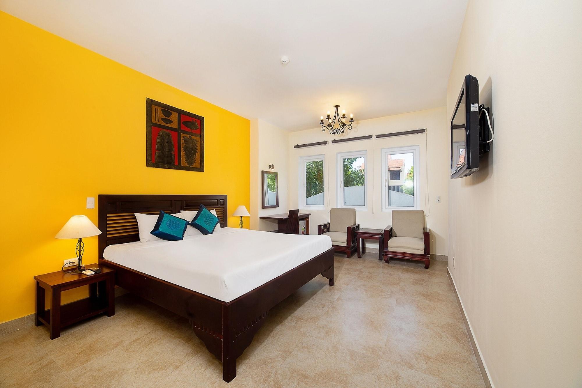 Gold Coast Da Nang Hotel מראה חיצוני תמונה