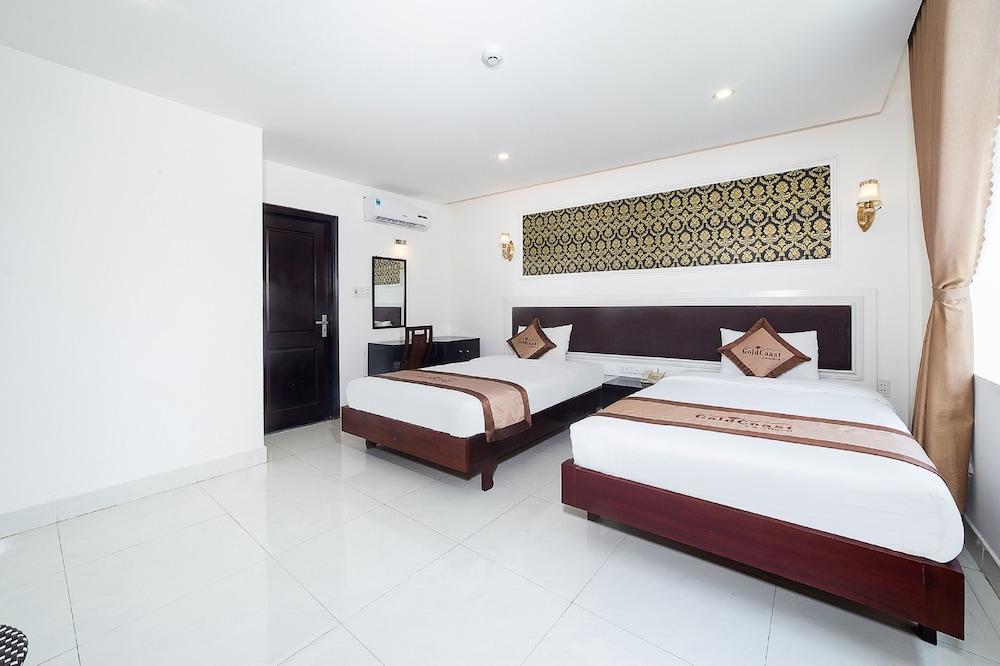Gold Coast Da Nang Hotel מראה חיצוני תמונה