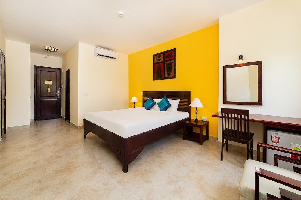 Gold Coast Da Nang Hotel מראה חיצוני תמונה