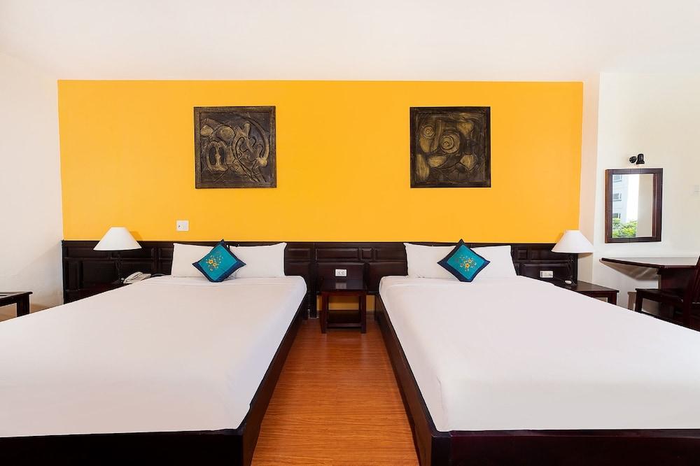 Gold Coast Da Nang Hotel מראה חיצוני תמונה