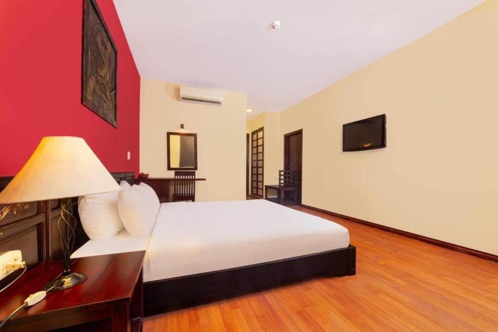 Gold Coast Da Nang Hotel מראה חיצוני תמונה